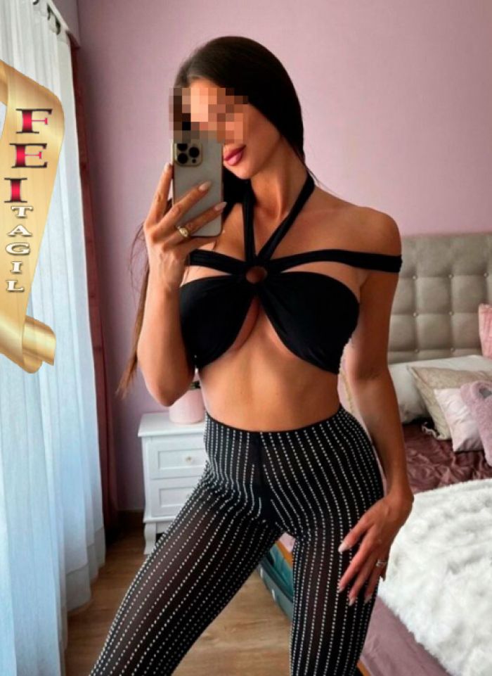 проститутка фея Сабрина, Нижний Тагил, +7 (980) 532-3047