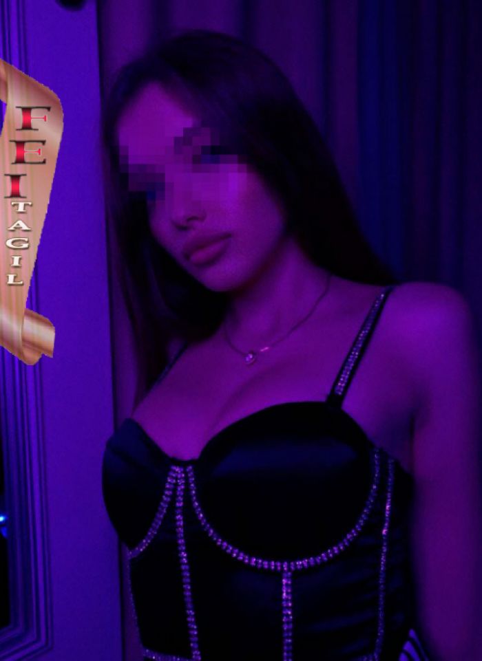 проститутка Нижний Тагил проститутка Алиса Deluxe