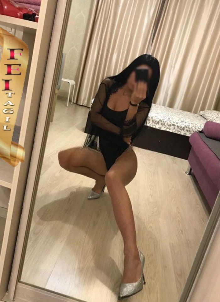 проститутка проститутка Глория Нижний Тагил +7 (904) 808-4172