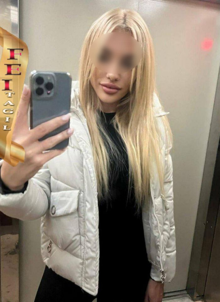 проститутка фея Тома, Нижний Тагил, +7 (993) 591-5151