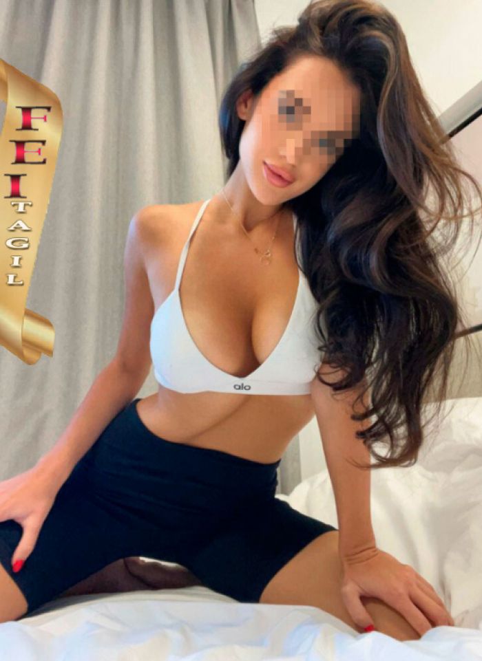 проститутка фея Лиза, Нижний Тагил, +7 (993) 467-4161