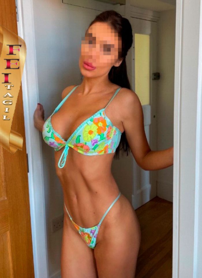 проститутка фея Ника, Нижний Тагил, +7 (904) 818-8763