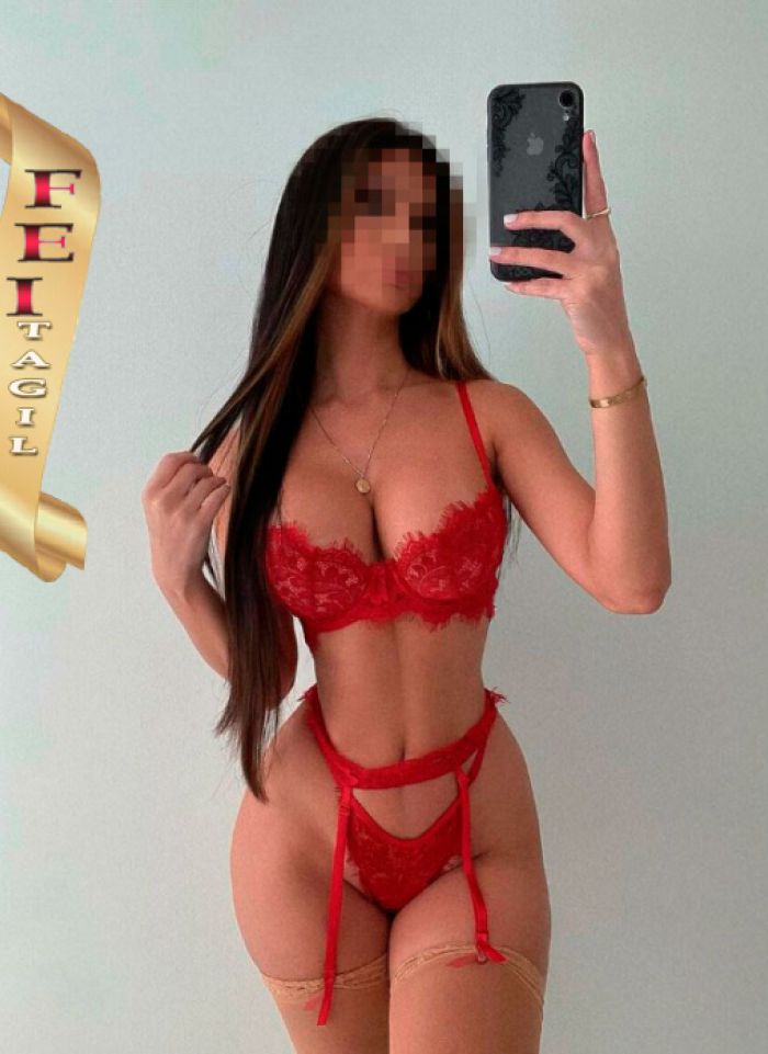 проститутка фея Зоя, Нижний Тагил, +7 (936) 222-2639