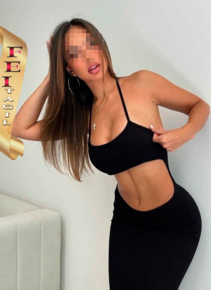 проститутка фея Эдита, Нижний Тагил, +7 (995) 789-8022