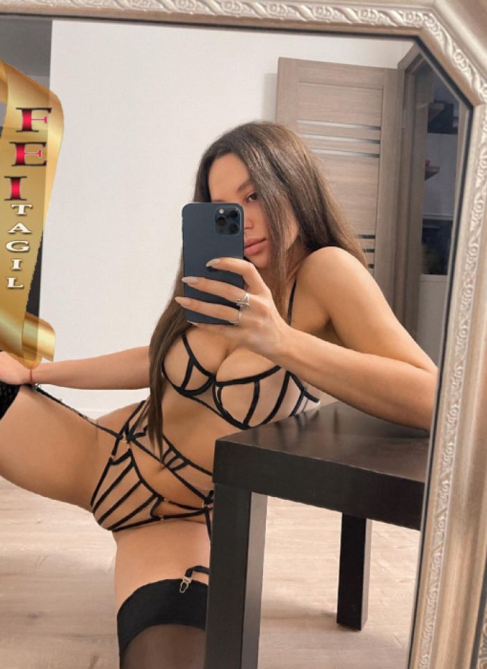 проститутка проститутка Ника Нижний Тагил +7 (992) 527-8084
