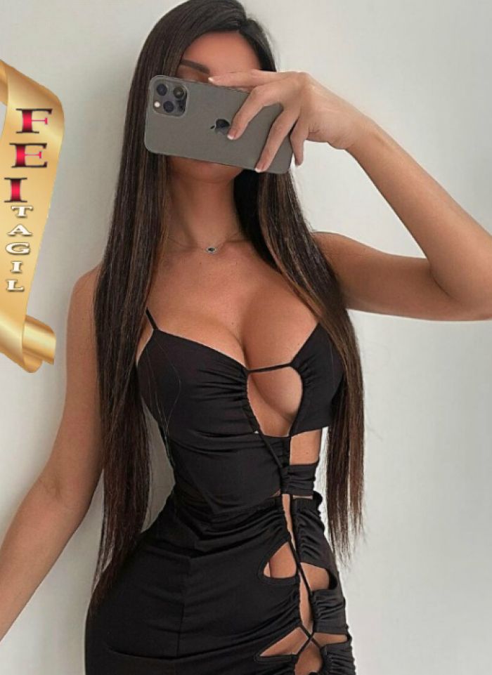 проститутка фея Наташка, Нижний Тагил, +7 (995) 652-2217